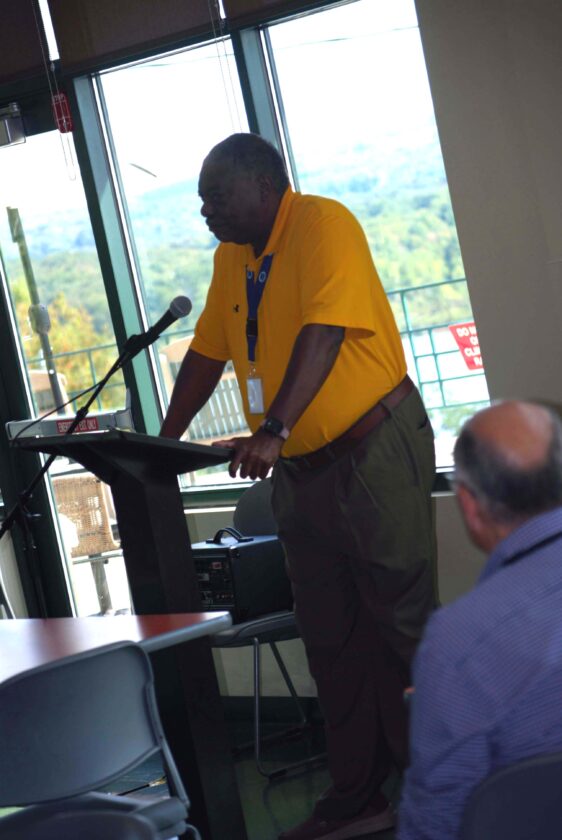 Job Corps Cassadaga Academy Setting Students Up for Success With